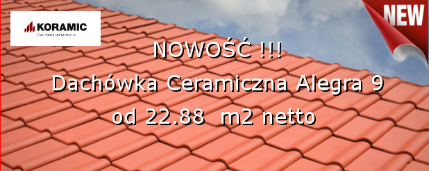 dachówki ceramiczne